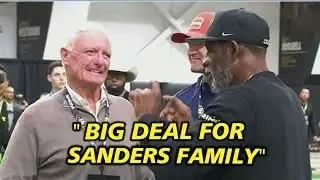 Browns Offer Deion Sanders CRAZY Money to Coach Shedeur Sanders NOW