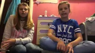 How Well Do U Know Me Challenge❤️with Michaela👑