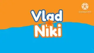 Vlad niki klnemaster logo
