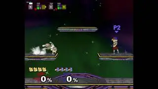 How to in melee: Slide-off DI