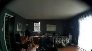 Burglary by Contractor in Plum, Pa