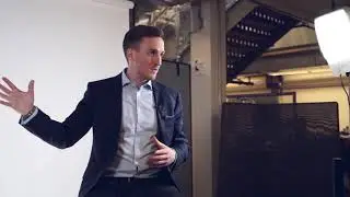 Focusmate Promo - Meet The Drapers