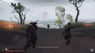 PART 33: THE YARI MASTER! 🎋 Training with the Hermit & Oni Raid | Vigorous Beast