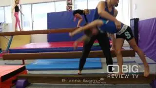 Fitness | East Gymnastics | Bondi Junction | NSW | Big Review TV | Silver