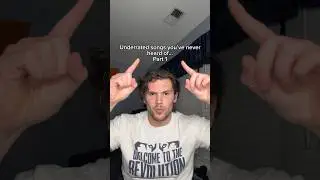 Underrated songs you&rsquo;ve never heard of&hellip; Part 1 🔥🔥