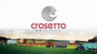 Crosetto: azienda, dumper, rimorchi, spandiletame e carribotte