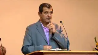 14 July 2013 (Pt2)- Fr Mircea Bodurlau
