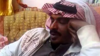 طرق سعد الوتيد