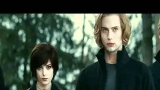 The Cullen Family