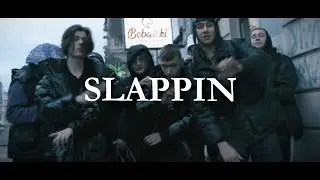 [FREE] Diffi x Waima x Chanel YFL Drill Type Beat - 