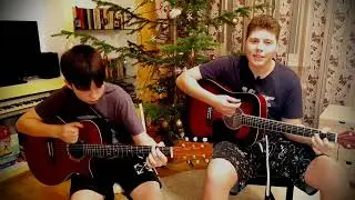 На часах 00 (Cover)