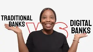 Traditional vs Digital UK Banks: Which Should You Open as an International Student or New Immigrant?