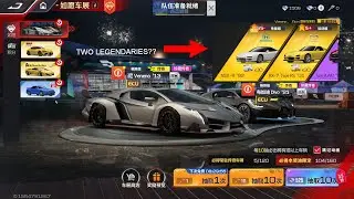 Racing Master -  How To Guarantee Winning Limited Legendary on Wishful Expo