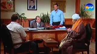 Episode 10 - El Batneya Series / الحلقة العاشرة - مسلسل الباطنية