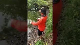 Biggest bass of 2021
