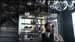 Event Pros LA | Morgan & Brian's Wedding Preview