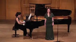 Gy&ouml;rgy Kurt&aacute;g- Requiem for the Beloved op.26 for soprano and piano/ Requiem f&uuml;r den Geliebten Op.26