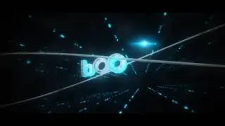 Интро для канала 