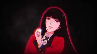 Bryce Fox [Compulsive Gambler] AMV [Stomp me Out]