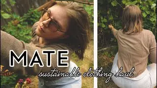 Mate The Label Try On & Review