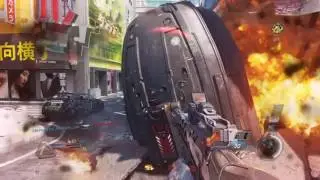 Call of Duty&reg;: Infinite Warfare most kills on tdm