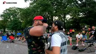 SANGRE INCA REGIONAL NYC 2021 I JAYCO 
