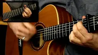 AKUSTIK GITARRE 1-2019: Workshop Special Adel Tawil - Ist da jemand mit Andeas Schulz
