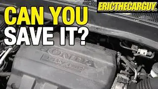 Can I Bring Back My Engine?
