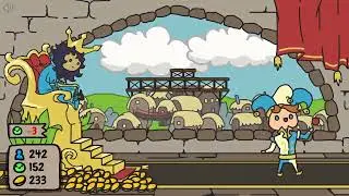 Running a Kingdom has never been so Easy! - Sort The Court Review (PC)   DUOMINUS Reviews