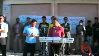 Nishan Baadri 2011Dawat 2