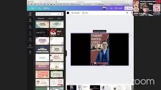 DRCHAUBNB Live!