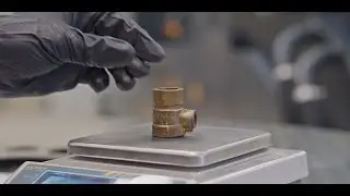 NEOTECMAN FROM CONCEPT TO FORGING