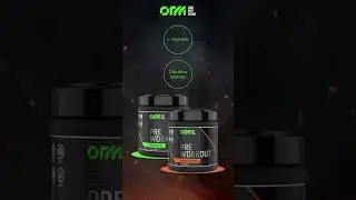 Pre Workout Drink: What Does It Actually Do? | Boost Performance| Energy drink | onerepmore