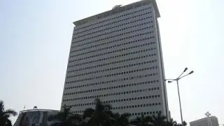 The News - Air India Tower leased &ndash; Earns Rs 100 cr in rental