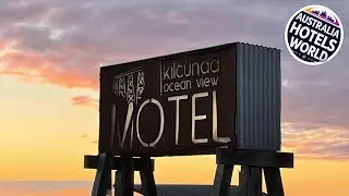 Kilcunda Ocean View Motel | Kilcunda, Australia | Hotel Review 🏨