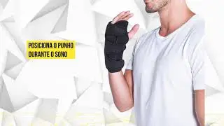 Munhequeira Noturna - Kestal