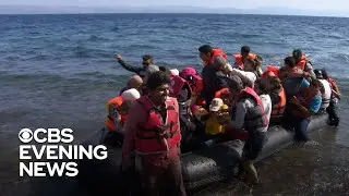 Smuggler claims he moves ISIS members throughout Europe