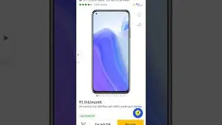 47% discount on MI 10T |Flipkart sales |#shortsfeed #ytshorts