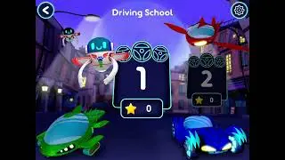 PJ Masks Hero Academy IOS Gameplay May 2024