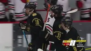 Boys Hockey: East Ridge at Coon Rapids 1.31.23 (Full Game)