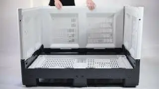 Harvest bins
