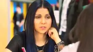 • DEGRASSI CRACK || VERSION 4.0 •