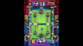 How to counter Prince with Spear Goblins