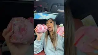 I spent THOUSANDS of dollars on these!! 🥟