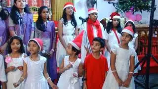 Goshalayil | Sunday School | Marthoma Syrian Church Kottarakara  |Christmas Carol 2022 |24.12.2022 |
