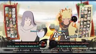 Naruto Shippuden: Ultimate Ninja Storm 4 Road To Boruto