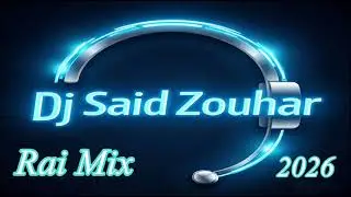 Cheb Hani Mosta  Ha Lfarkha Mix