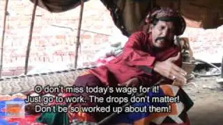 Polio Drama 01 English Subtitles