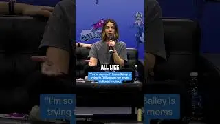 Laura Bailey (Critical Role) is so nervous about DM'ing a game for moms