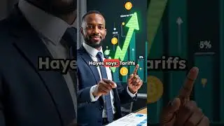 Trump's Liberation Day: Bitcoin Reserve, XRP News, Ethereum Shifts, and Tariff Impacts on Crypto